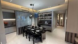 Union Square Residences (D1), Condominium #549342571